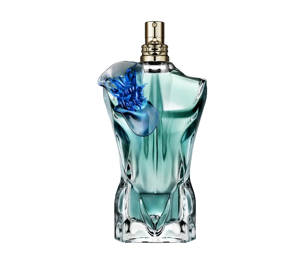 Jean Paul Gaultier Le Beau Flower Edition Eau de Parfum