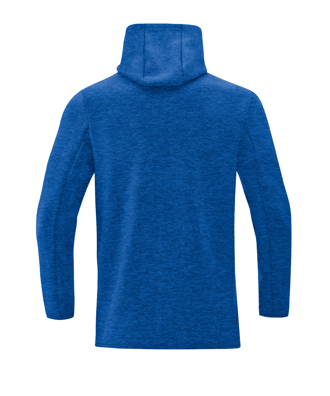 JAKO Premium Basic Kapuzensweatshirt Blau F04