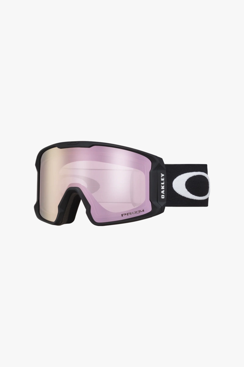 Oakley Line Miner L Skibrille