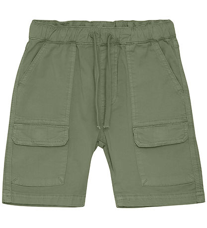 Minymo Shorts - Sea Sprühen