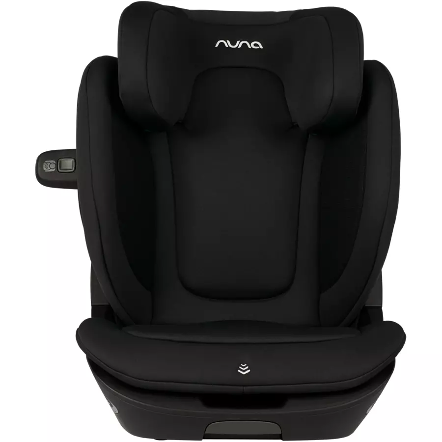 Nuna Kindersitz AACE™ lx i-Size Caviar
