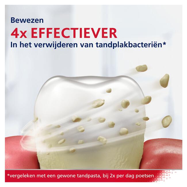 Parodontax Original Dagelijkse Tandpasta Tegen Bloedend Tandvlees 75 ML