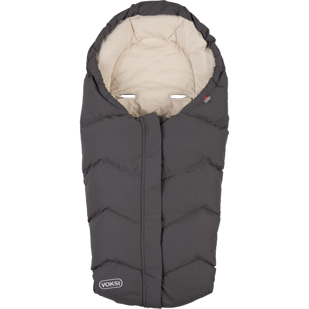 Køb Voksi® Move Kørepose Solid Grey