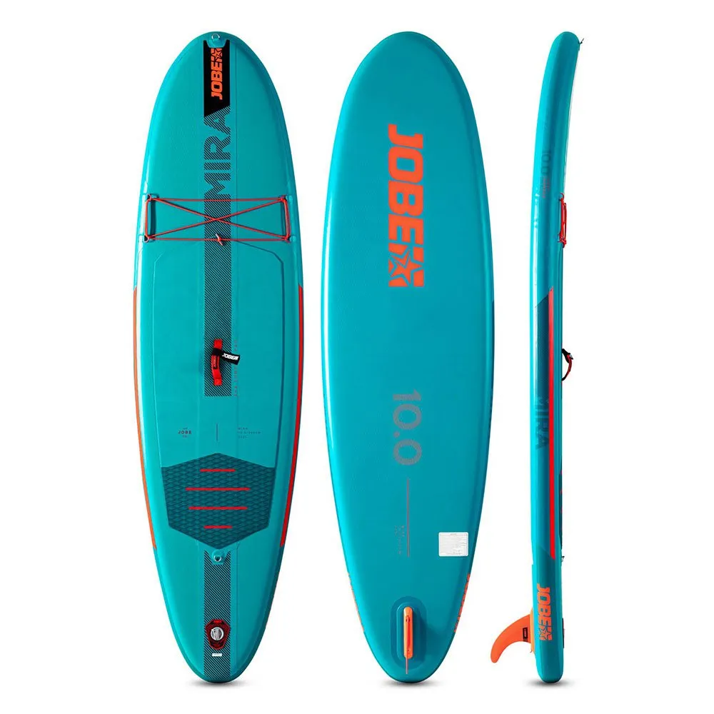 Jobe Mira 10.0 Inflatable SUP-Board