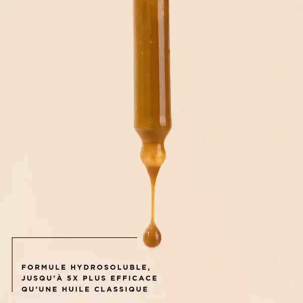 Epycure Ananda Sleep Elixir para início rápido do sono e sono profundo, frasco de 10ml