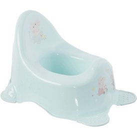 kids Pot pour bébé 'adam peppa pig', aquamarine
