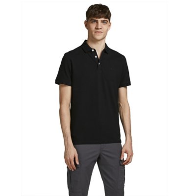 Polo à manches courtes homme Paulos JACK JONES