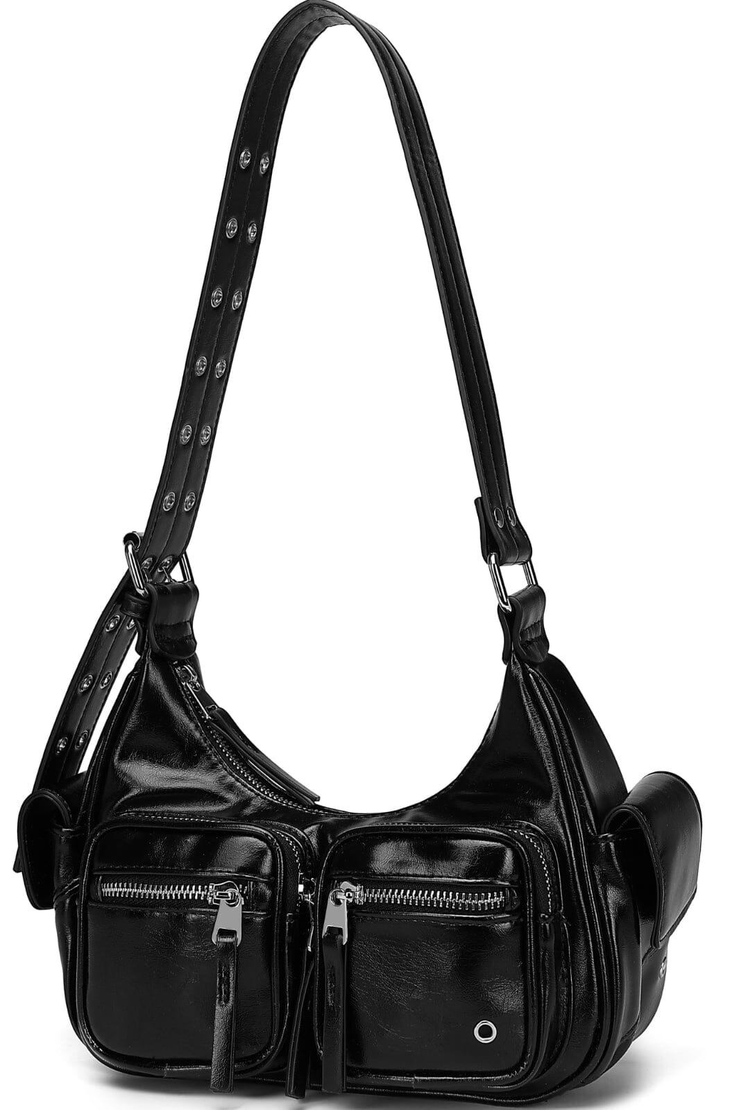 Noella Tilda Bag Small 1080002 004 black