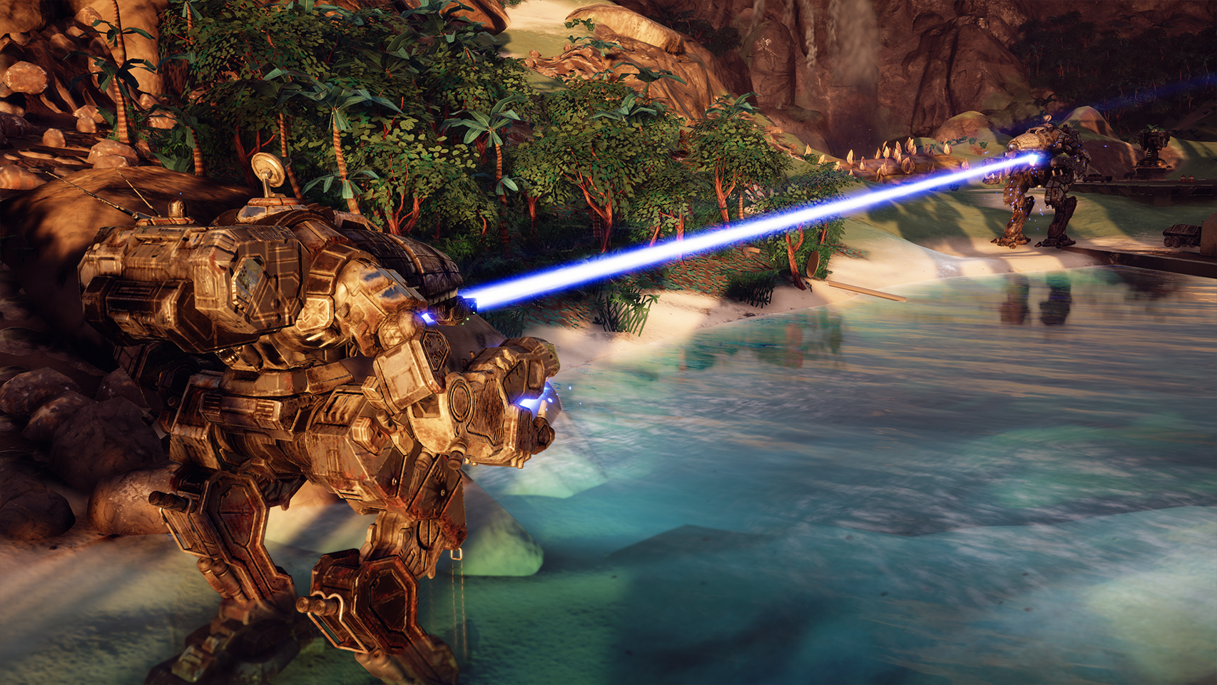 BATTLETECH - Mercenary Collection- PC