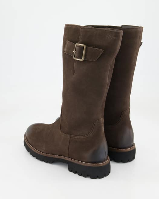 Sioux Elmiana-701-WF Winterstiefel in Braun