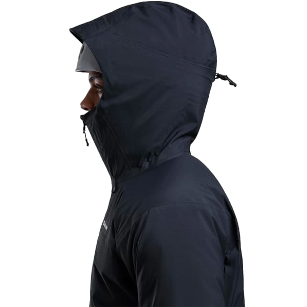 Veste randonnée MONTANE PHASE XT JACKET BLACK