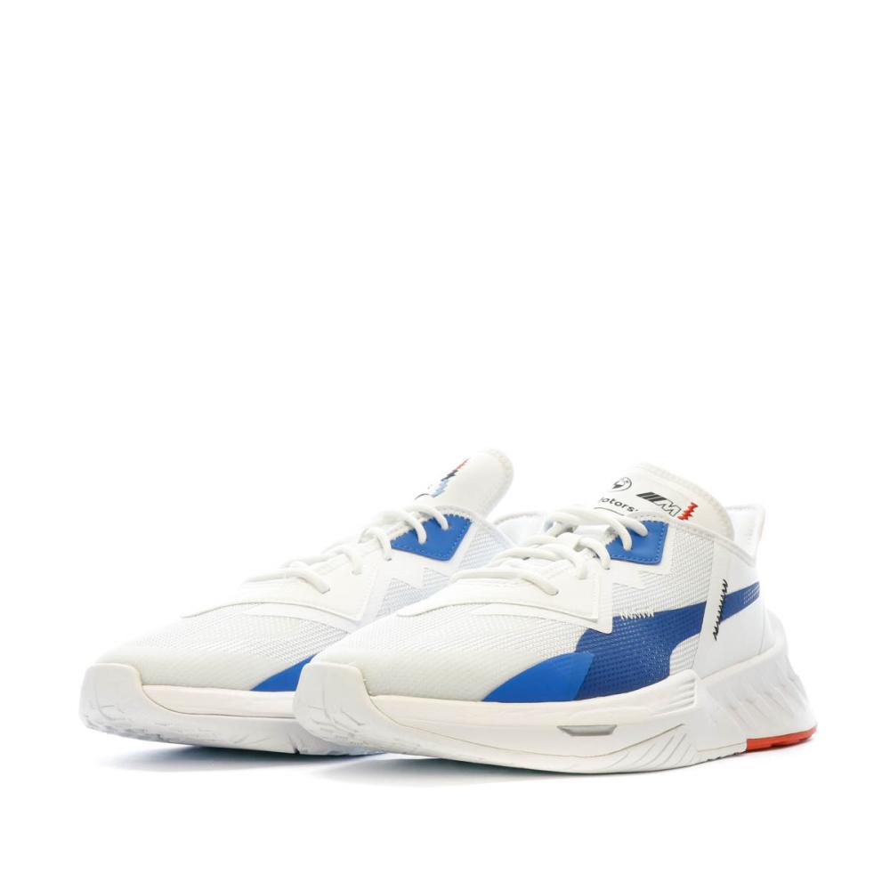 Puma Baskets Blanche Homme Puma Bmw Mms Maco