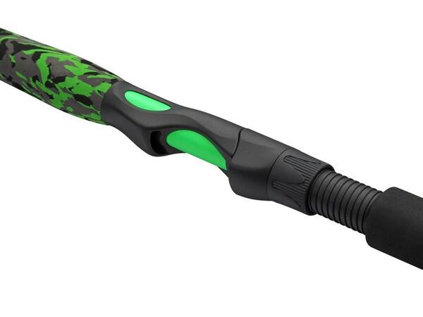 Canne à Silure Madcat UV Series Belly Cat 1.7m (50g-150g)
