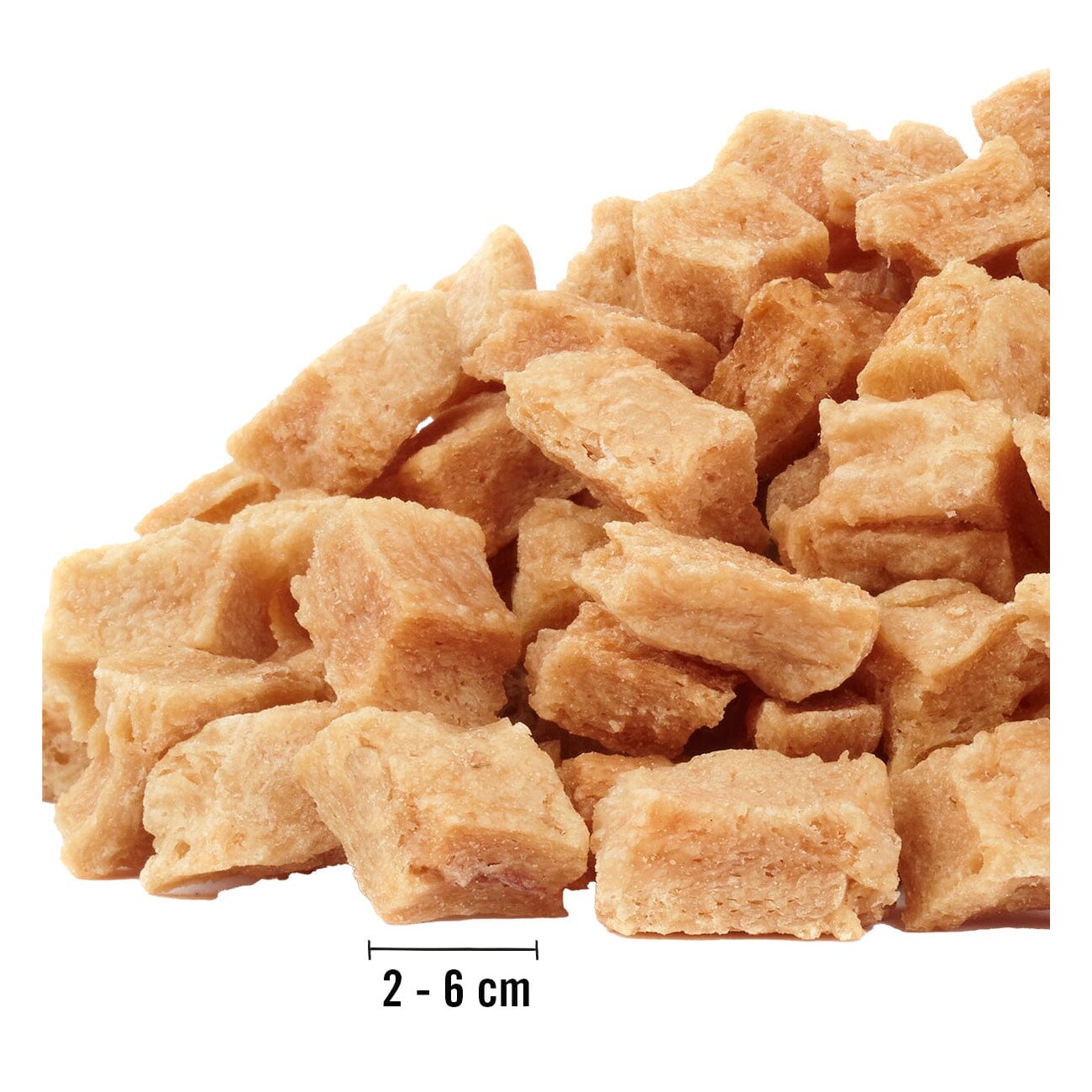 Dogs'n Tiger Fatzke | Huhn 320 g