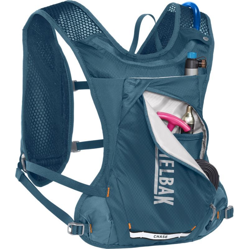 Chase Race 4 Vest - Sac à dos vélo homme