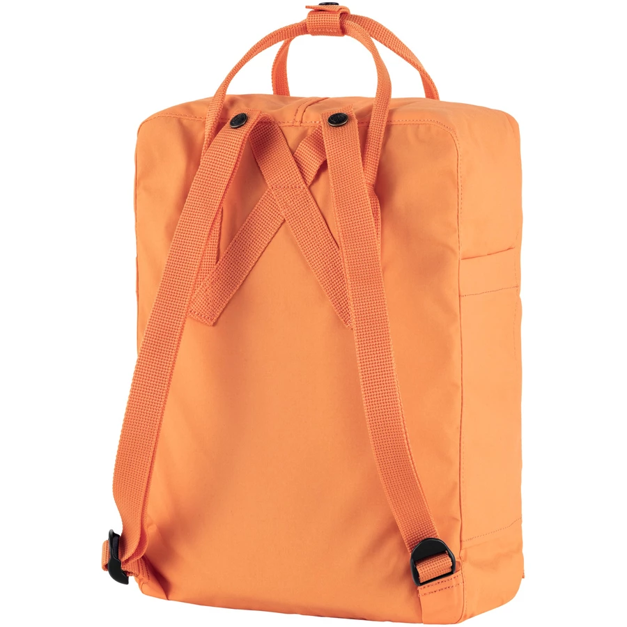 Fjällräven Kånken - Rucksack 38 cm sunstone orange