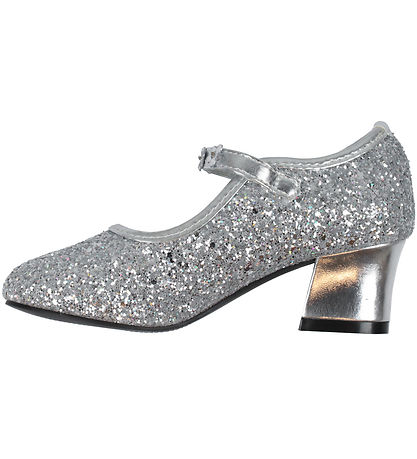 Souza Schuhe - Marguerita - Silver Metallic