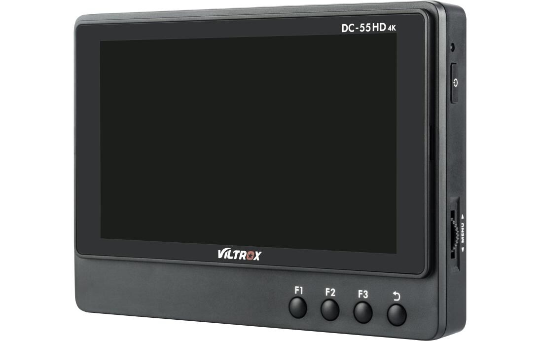 Monitor DC-55HD<br>5.5