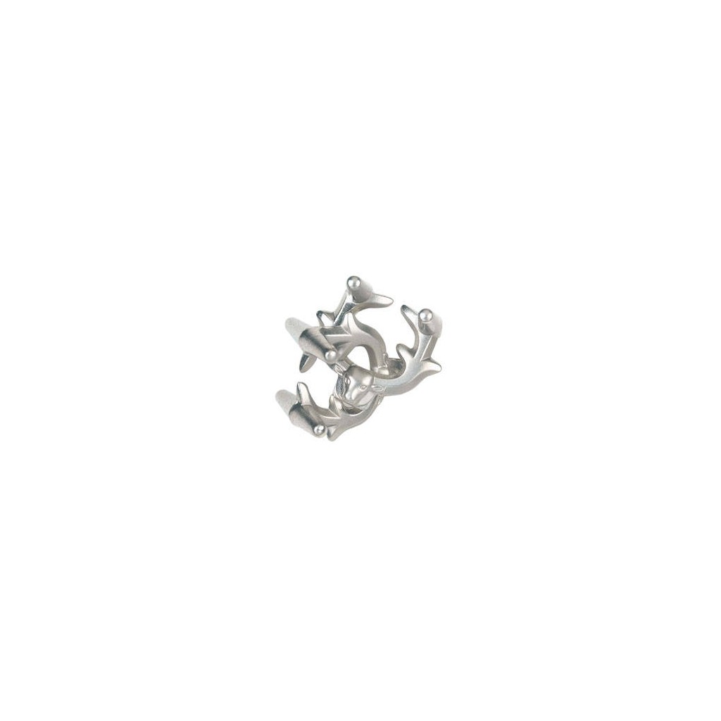 Elk - Cast Puzzle