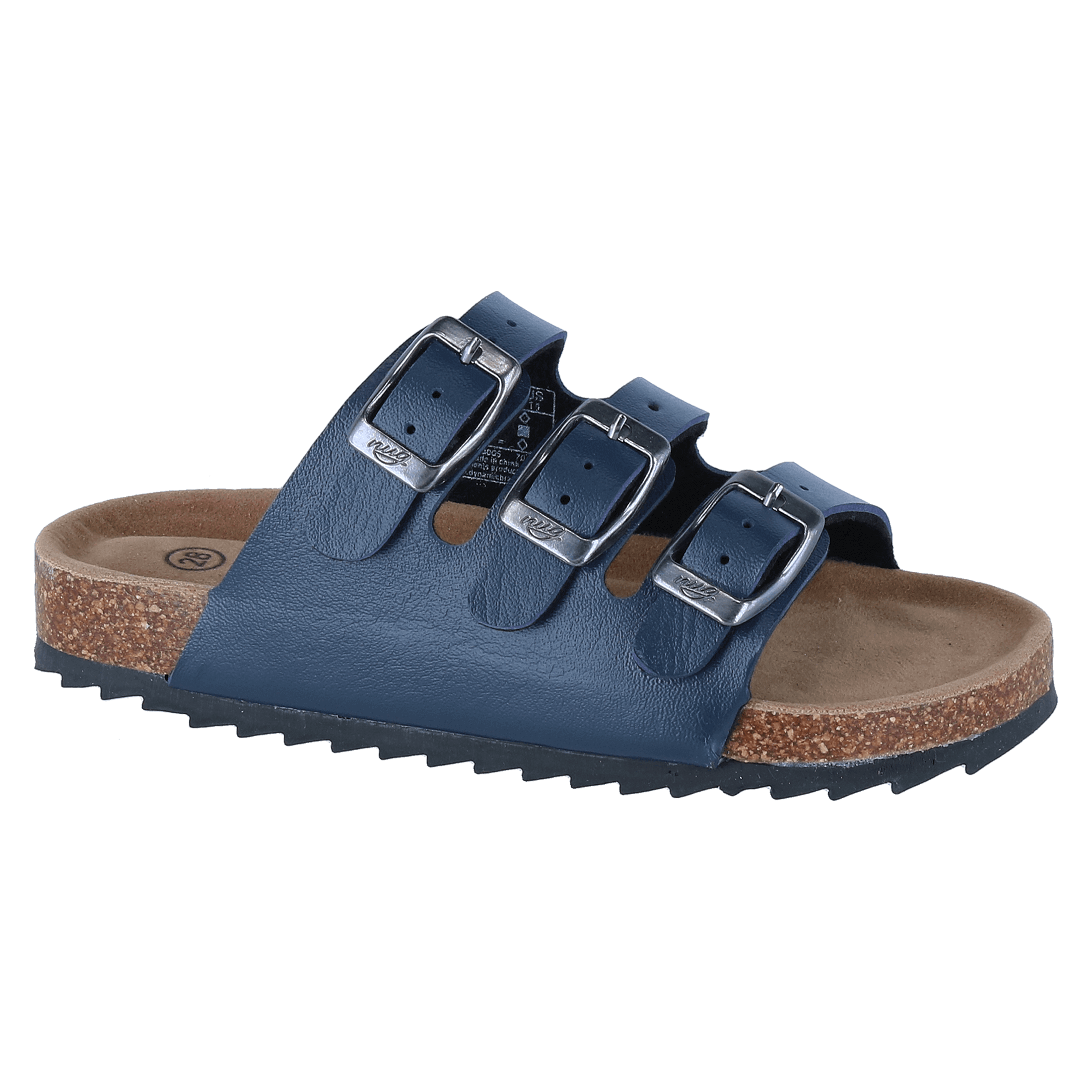 Nug Nug Tulum (28-35) - Tøfler og slippers