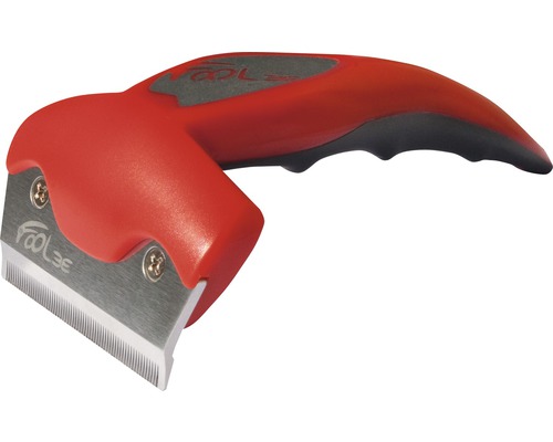 Onkruidverdelger Follee One M compleet, rood