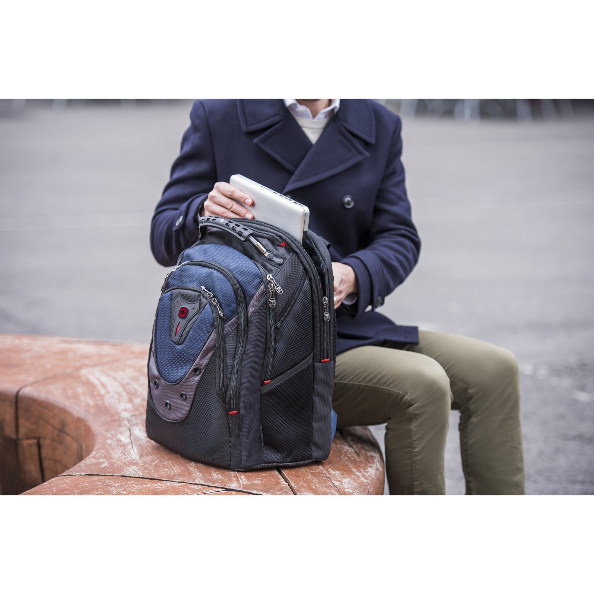 Wenger Rucksack IBEX
