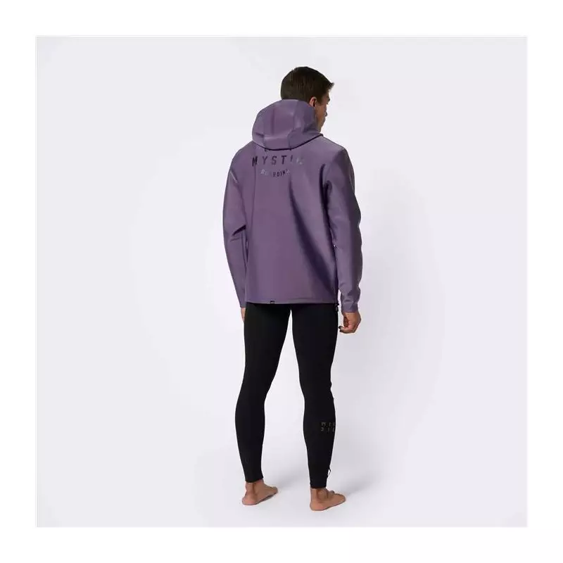 Sweat néoprène MYSTIC Haze 2mm Retro Lilac