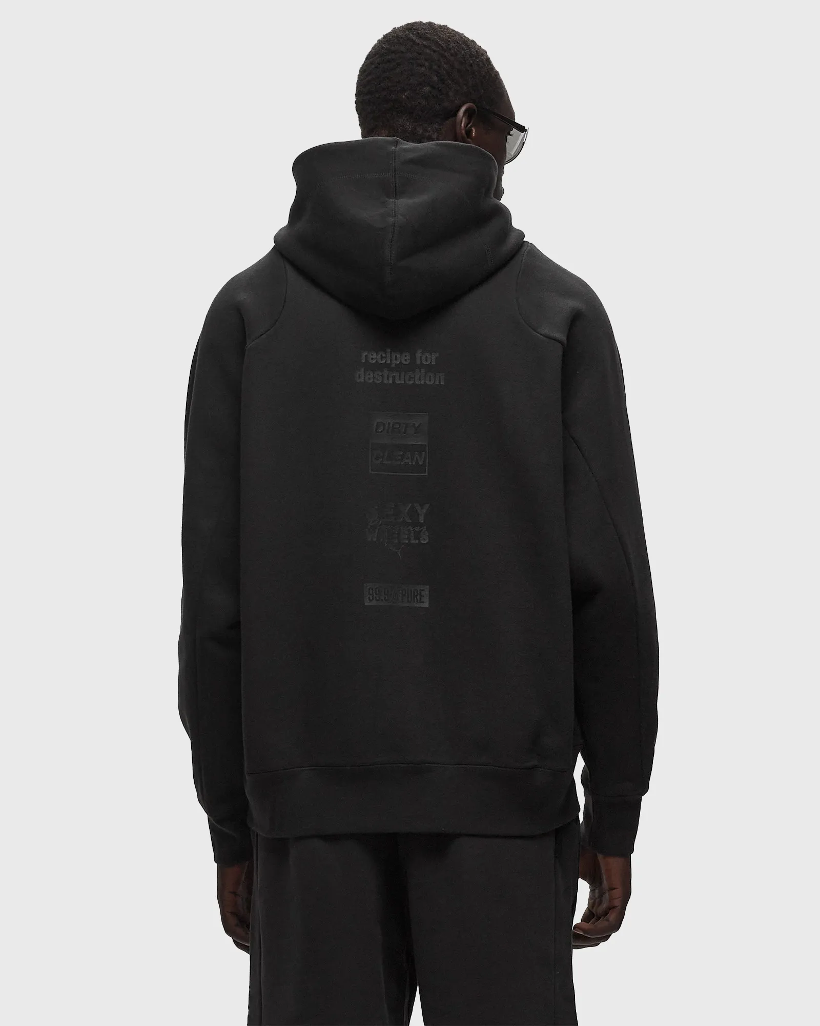 Puma PUMA x PLEASURES Hoodie