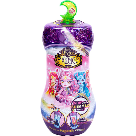 Magic Mixies Pixlings dukke Faye