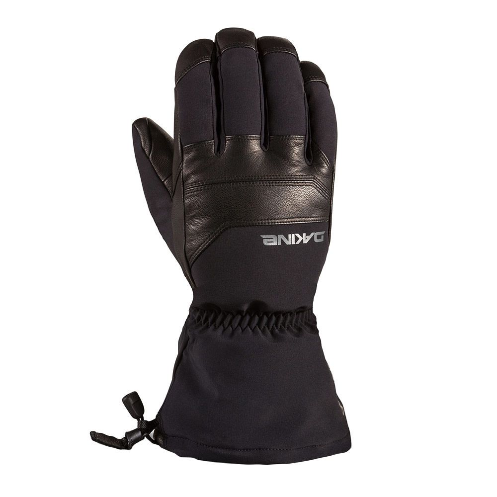 Dakine EXCURSION GTX - Gants Homme black
