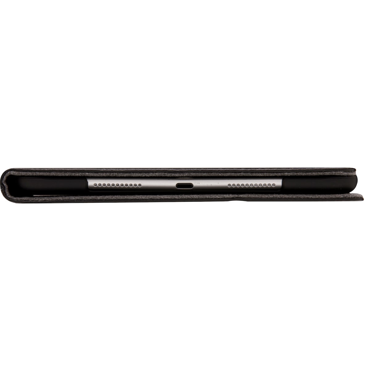 dBramante Tokyo deksel til iPad 10.2 2020/2021 (night black)
