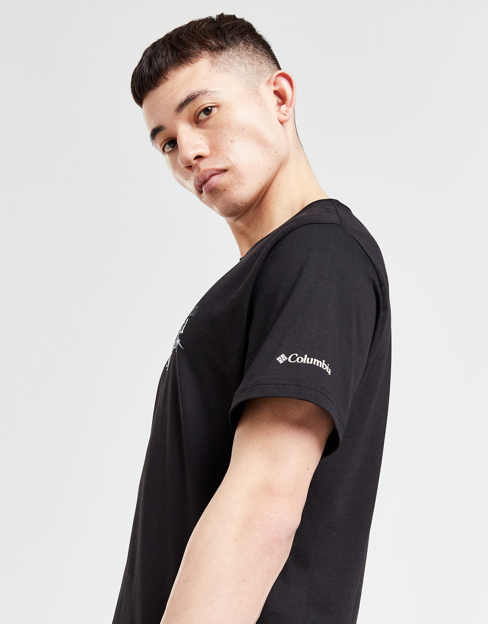 Columbia T-shirt Bewley Homme