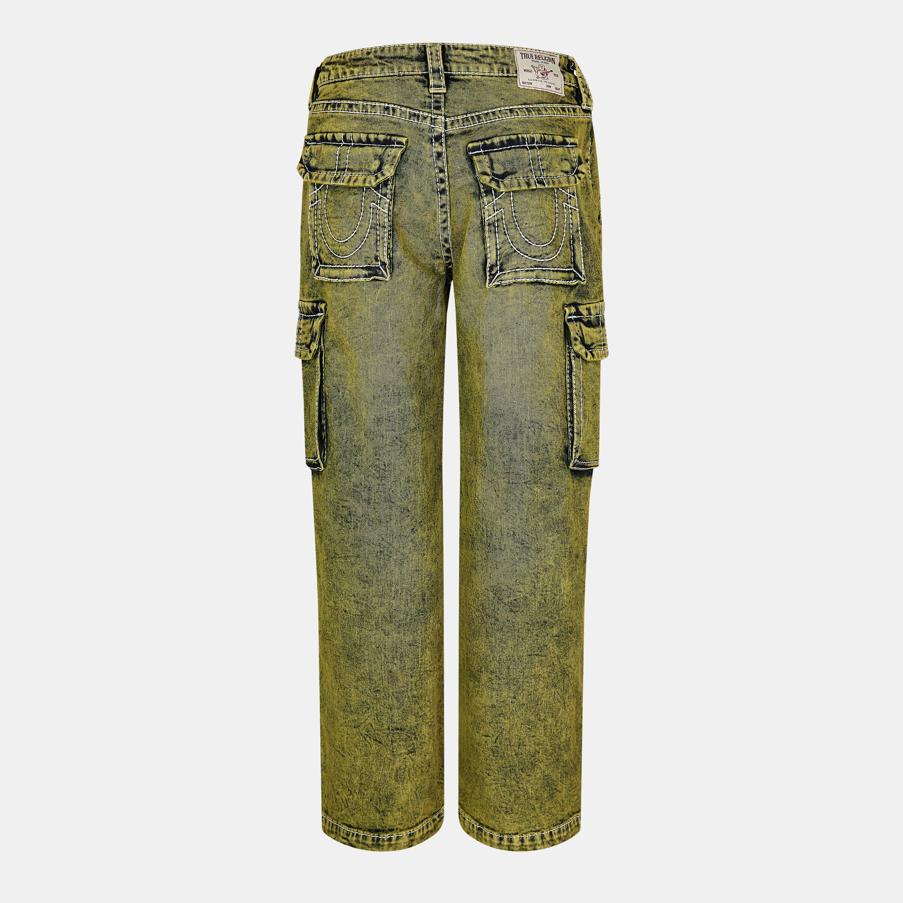True Religion Bobbi Od Bgy Jn Ld99