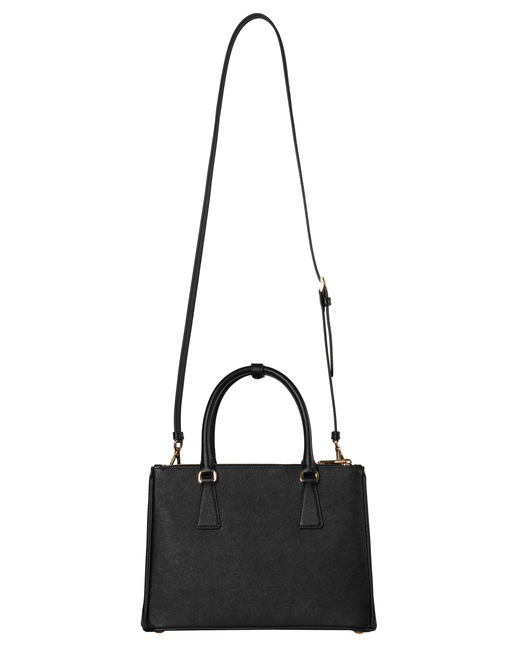 Prada| Damen Handtasche GALLERIA SMALL