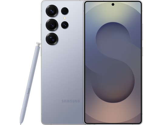 SAMSUNG - Smartphone GALAXY S25 ULTRA 5G 256Go BLEU TITANE
