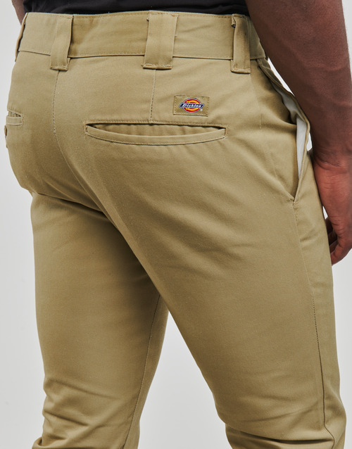 Dickies - 872 WORK PANT REC Beige