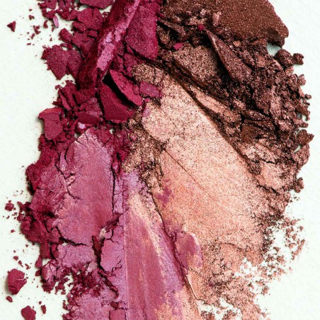 BE+RADIANCE Duo blush enlumineur 04