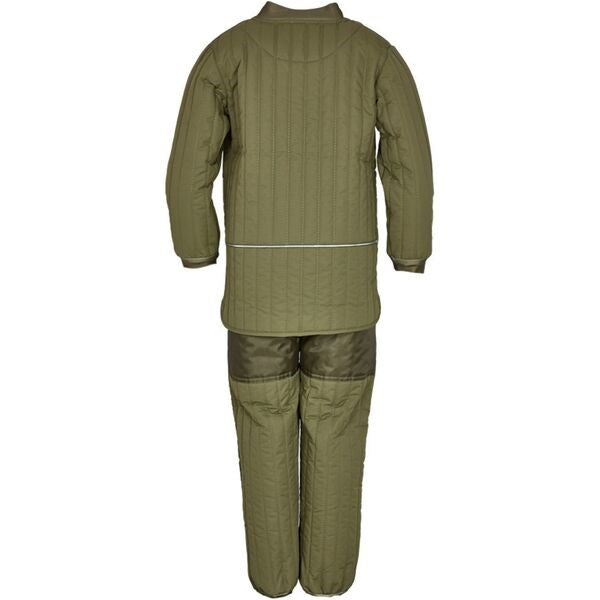 Køb En Fant Solid Termosæt Ivy Green