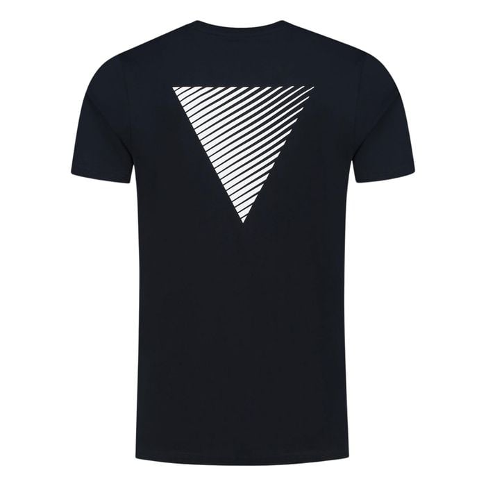 Pure Path Shirt Heren