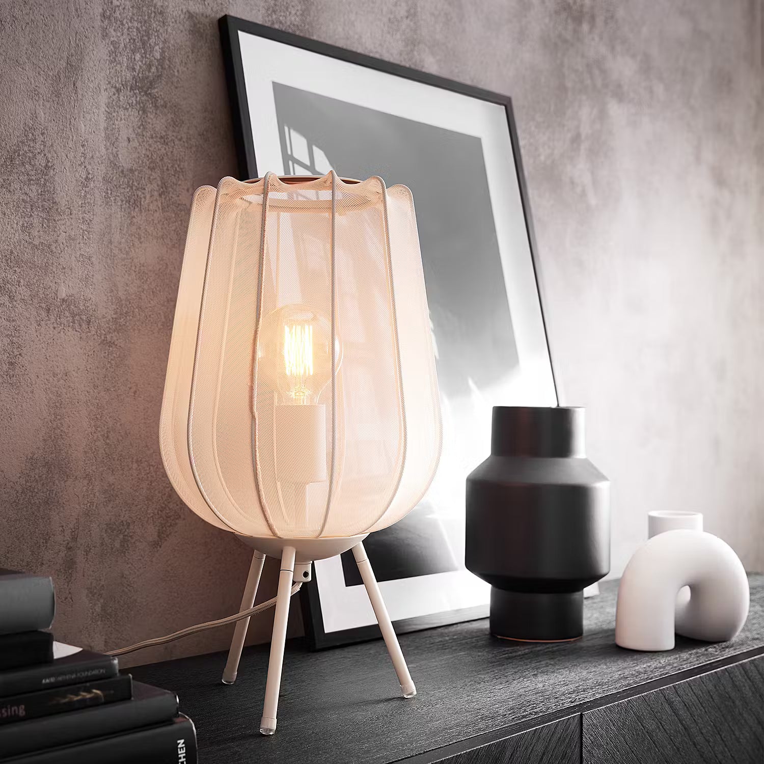 RUNA Vase