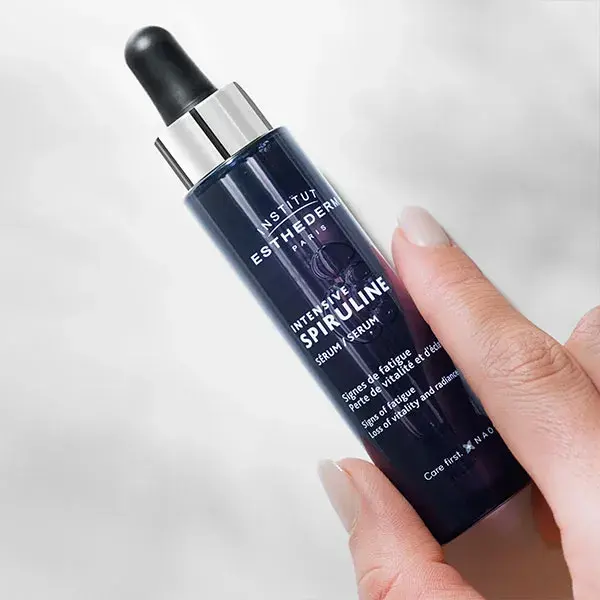 Sérum Intensivo de Espirulina Esthederm 30ml