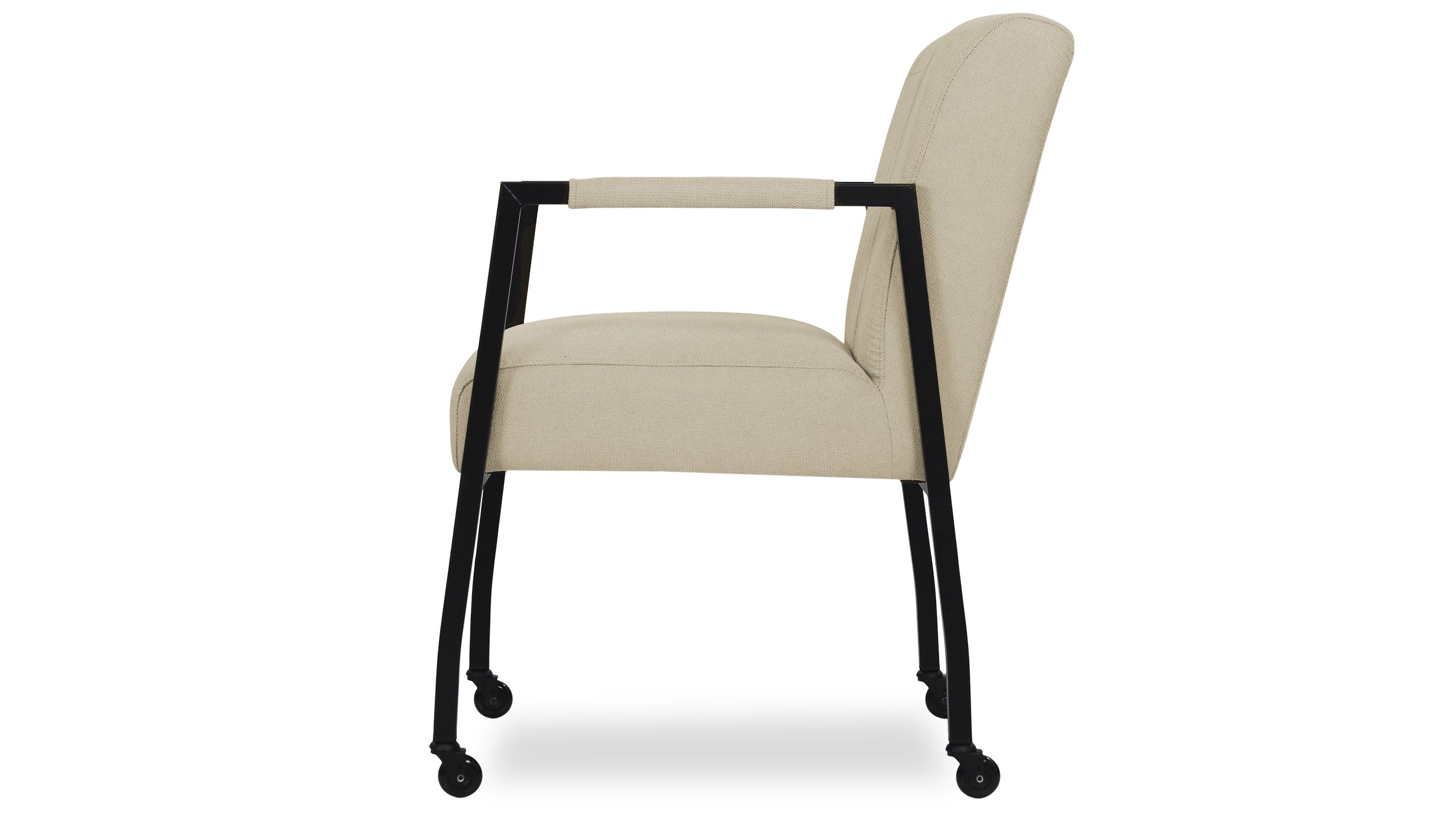 Eetstoel Duuk B55 x D67 x H86 cm