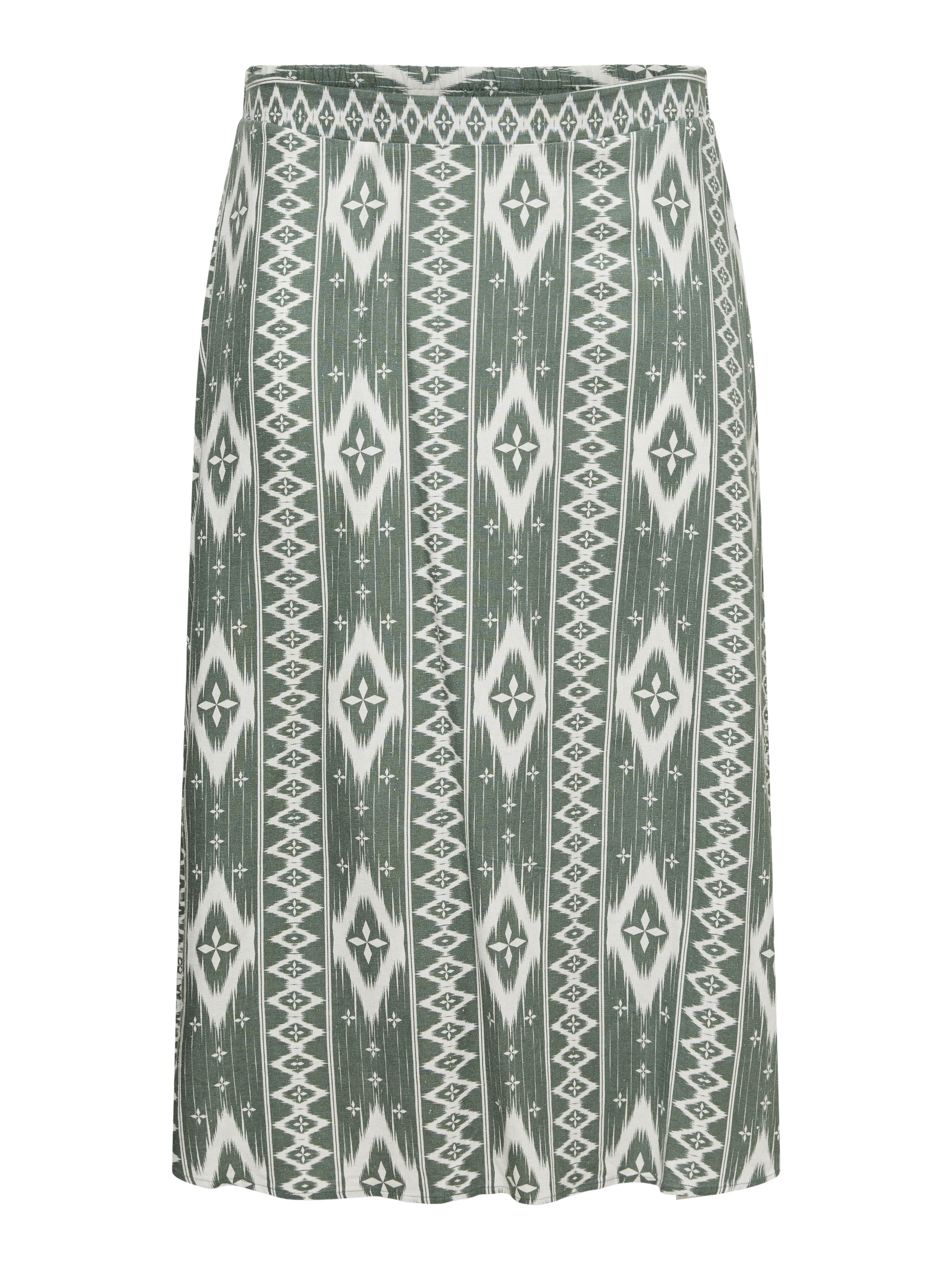 VMCMYMILO High waist Midi-rok