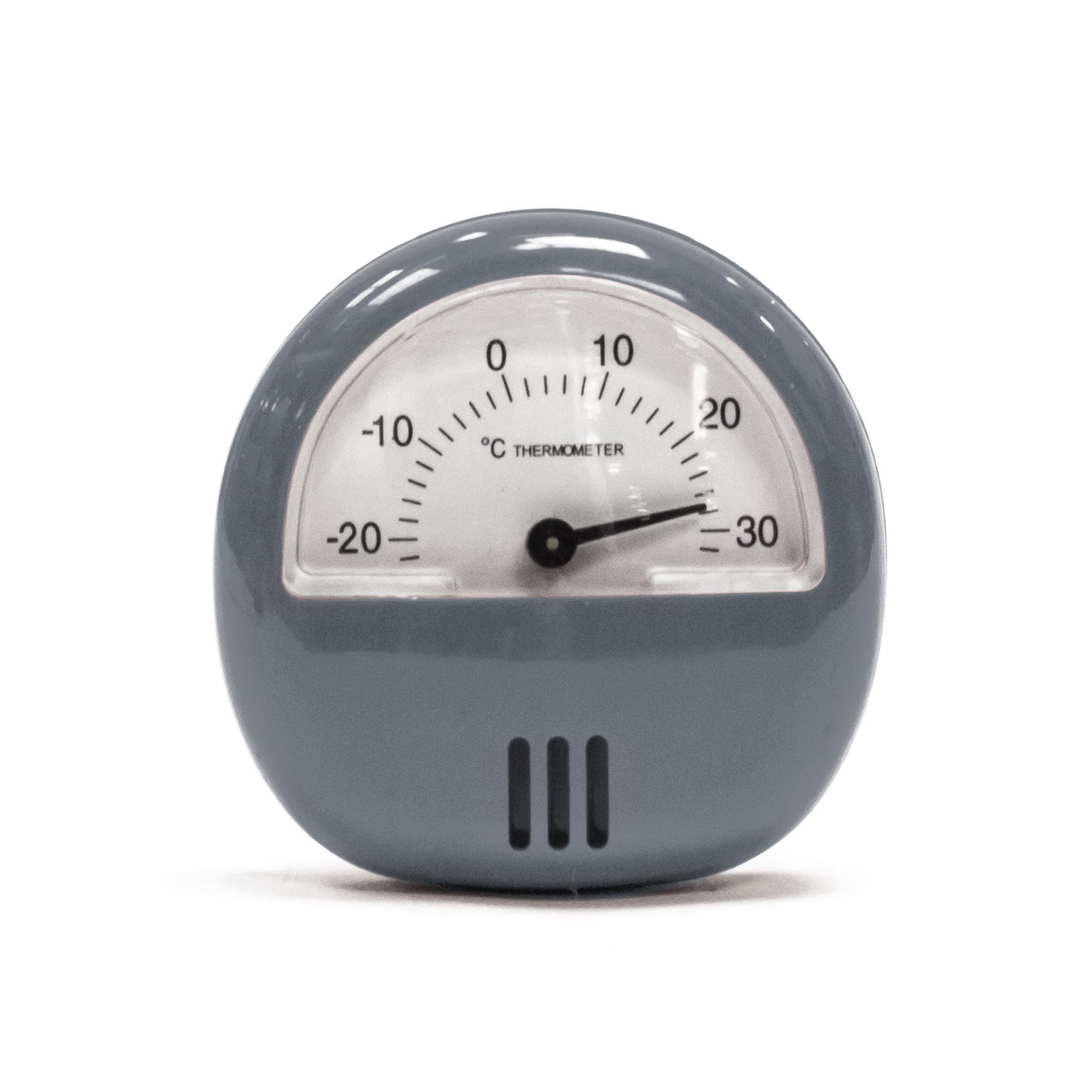 THERMOMETRE DE FRIGO AIMANTE