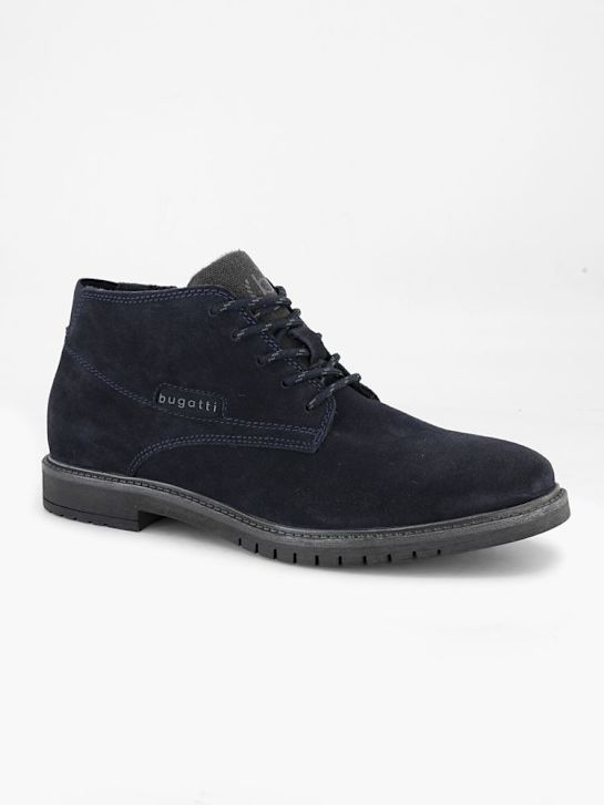 bugatti Veterboot