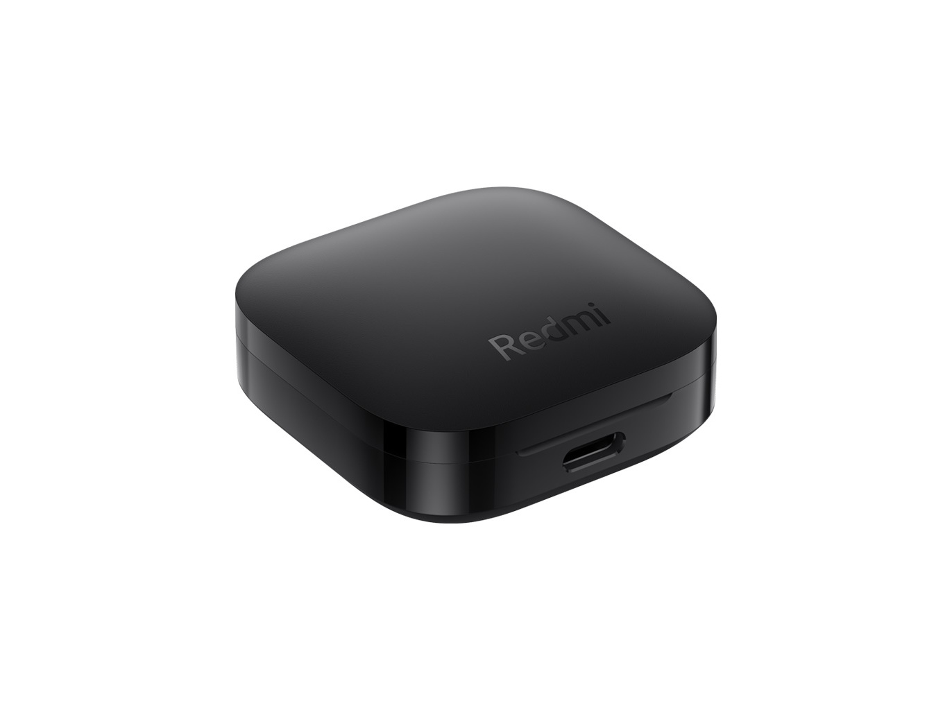 AURICULARES TWS XIAOMI PRETO REDMI BUDS 6 ACTIVE