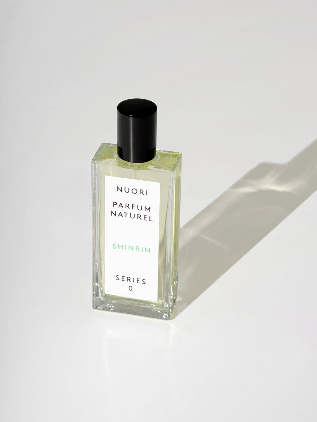 NUORI  Parfum Shinrin, 50 ml