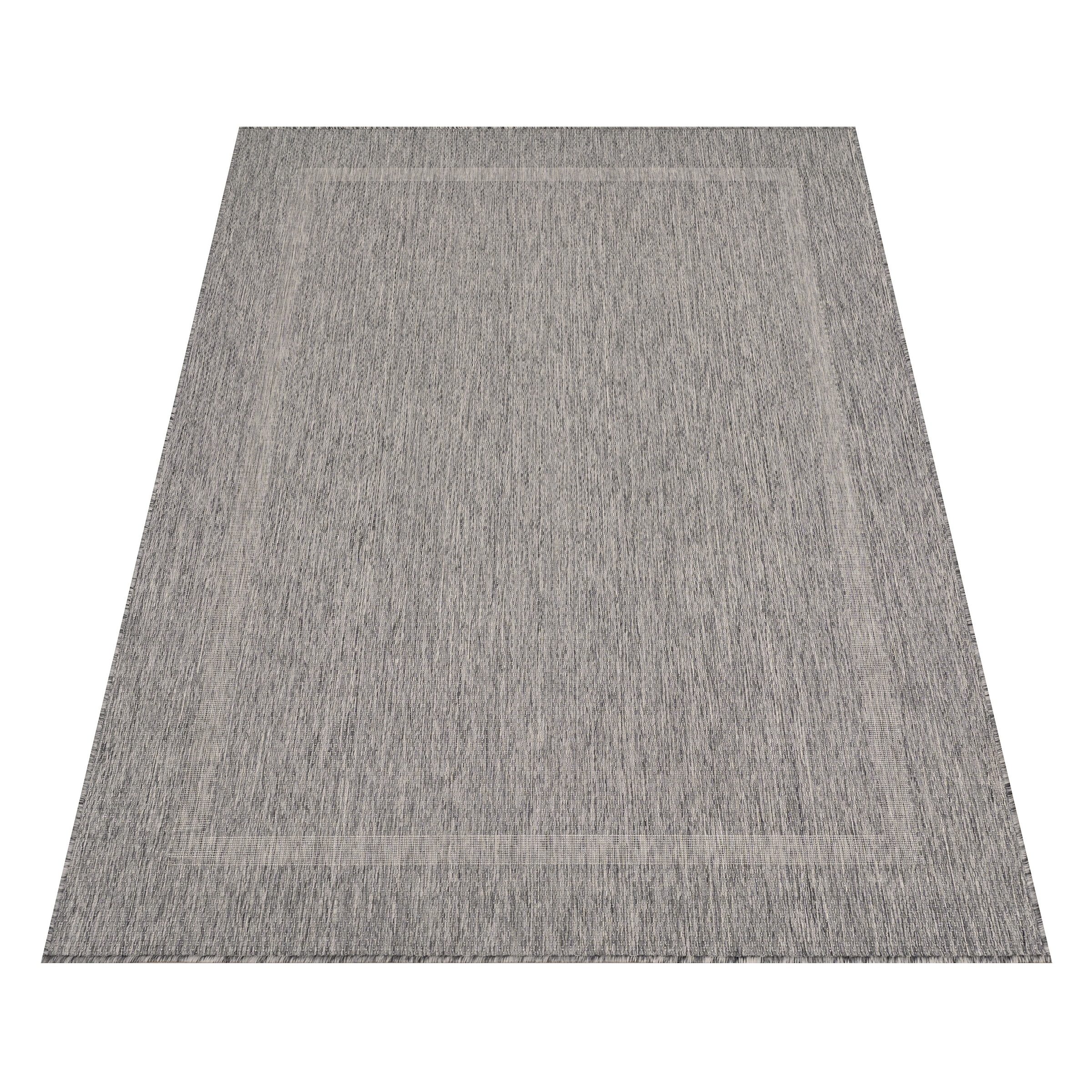 Ayyildiz Teppiche Outdoorteppich »RELAX 4311« rechteckig 5 mm Höhe Läufer, Pflegeleicht, Robust, In- und Outdoor, grosse Farbauswahl