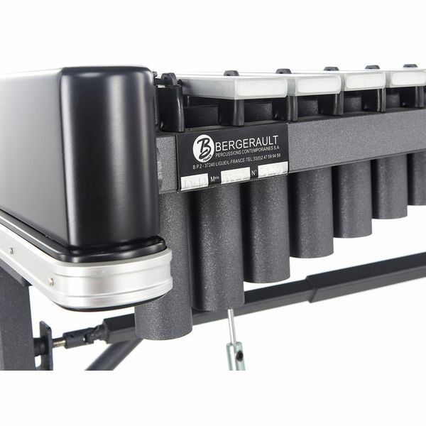 Bergerault GSERPE Glockenspiel A=443Hz