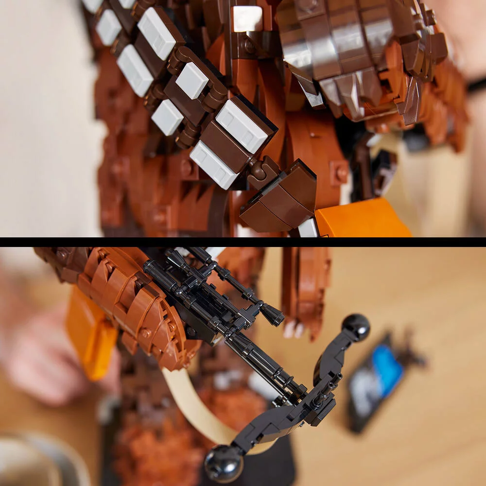 LEGO®STAR WARS™75371 - CHEWBACCA